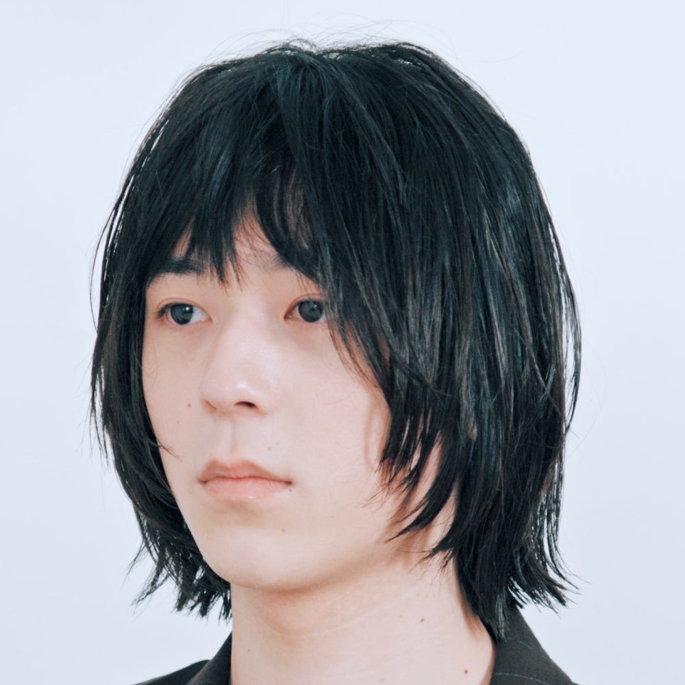 2021年2月号最強ヘアカタログCOMPLETE100 No.081 メンズノンノウェブ