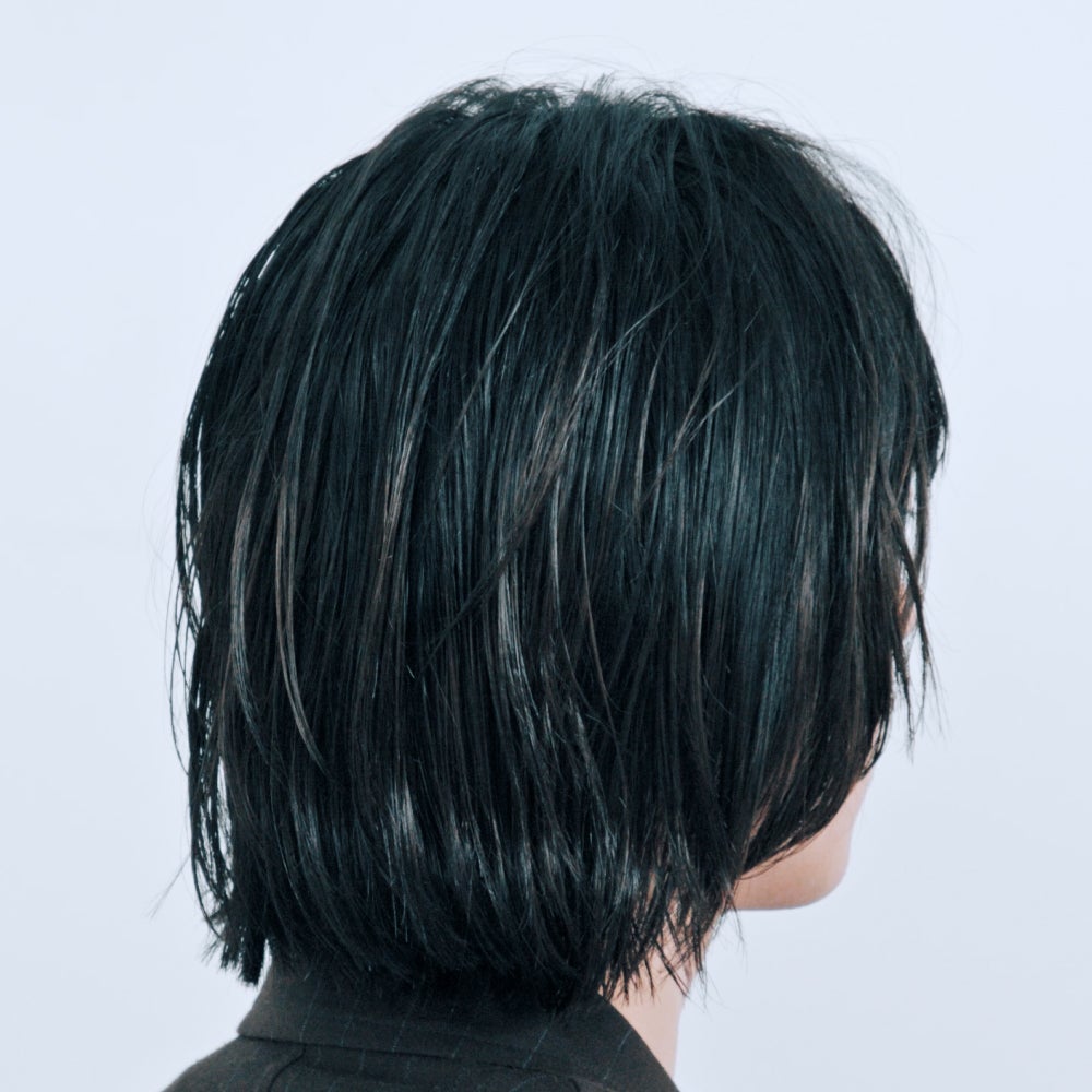 2021年2月号最強ヘアカタログCOMPLETE100 No.081 メンズノンノウェブ