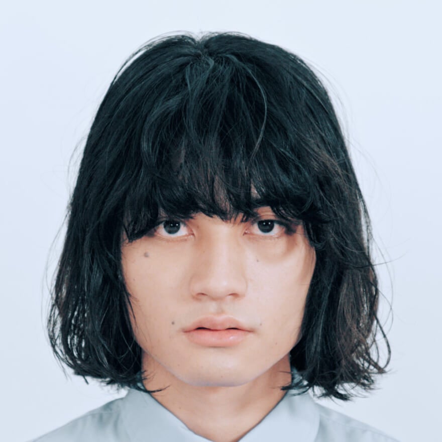 個性を生かしたヘアで、髪悩みは解決！｜メンズノンノ360°ヘア