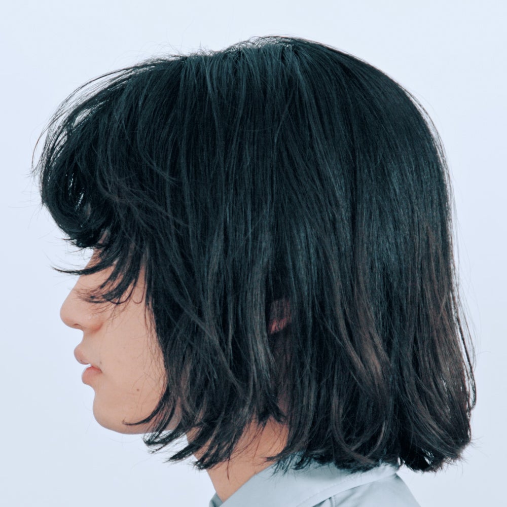 個性を生かしたヘアで、髪悩みは解決！｜メンズノンノ360°ヘア メンズ