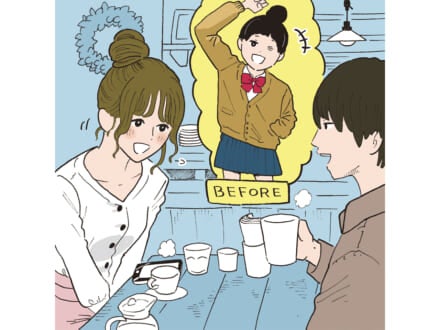 実録 男子大学生がオンライン合コンで出会えるか試してみた コロナ禍の恋愛事情 シングル編 Lifestyle Men S Non No Web メンズノンノウェブ