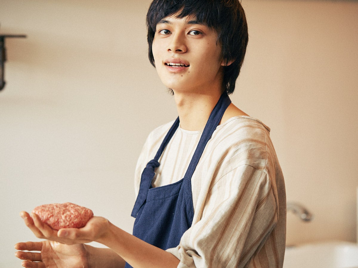 北村匠海27歳の誕生日を記念してプロデュースアイテム販売決定
