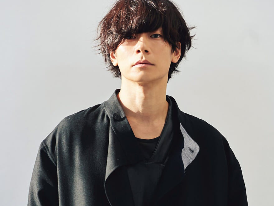 Alexandros 川上洋平 スペシャルインタビュー デビュー11周年の今思うこと Lifestyle Men S Non No Web メンズノンノウェブ