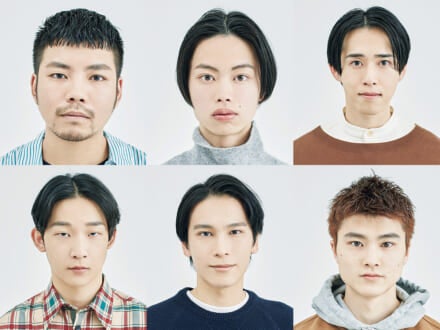 左右が違う非対称眉 眉の悩み別に徹底研究 これで今いちばんイケてる眉に Beauty Men S Non No Web メンズノンノウェブ