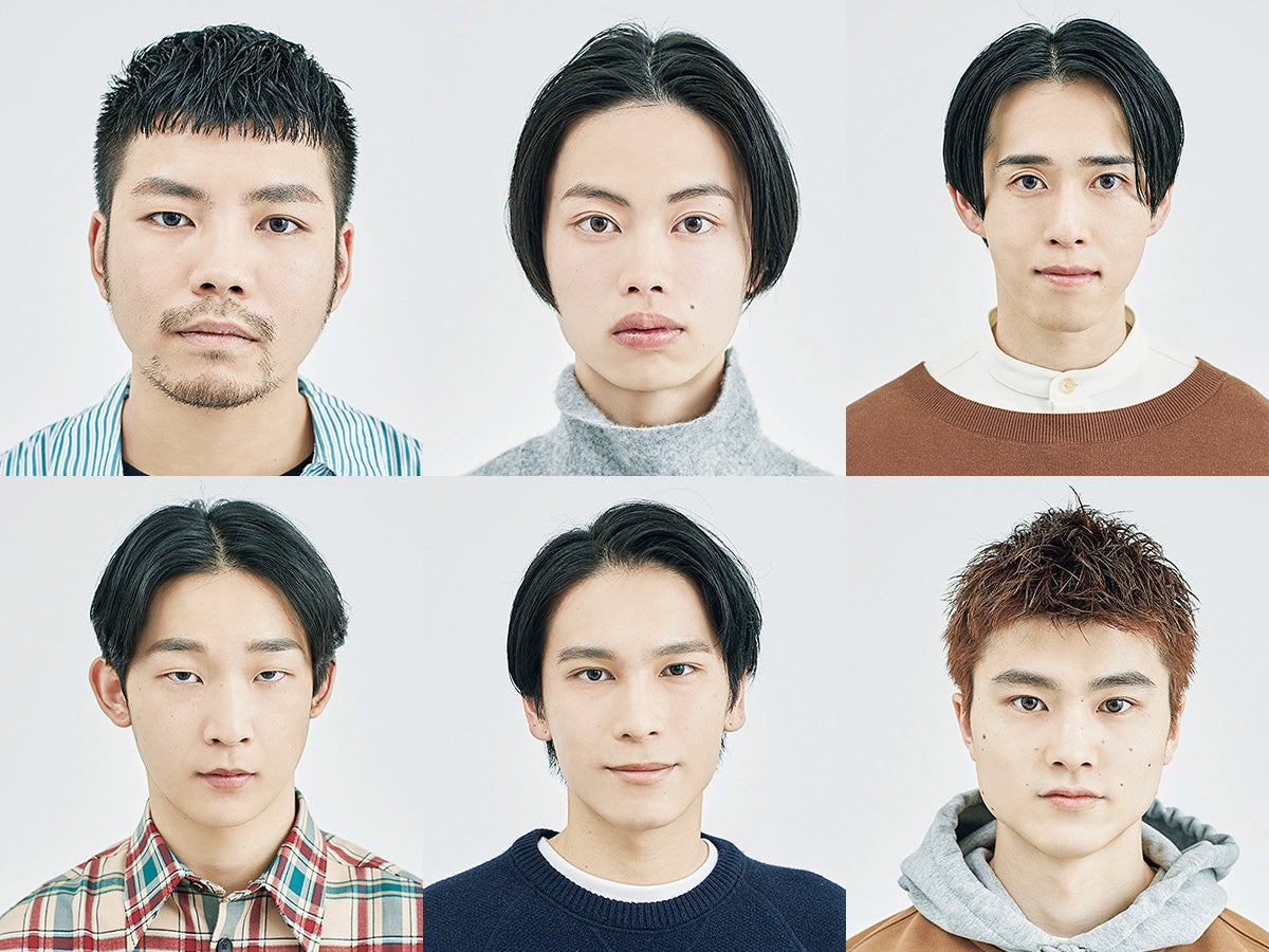 動画 実例 21年のイケ眉の作り方 ６つの眉タイプ別にプロが指南 Beauty Men S Non No Web メンズノンノウェブ