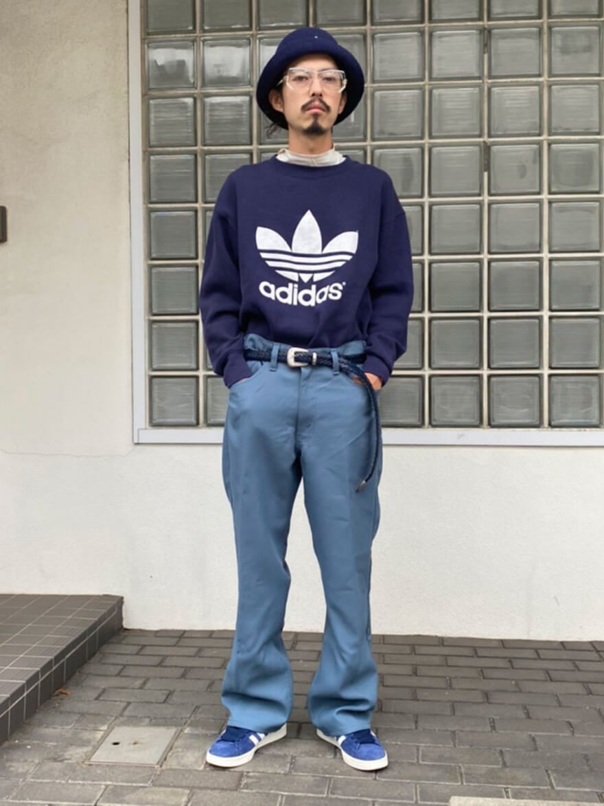 今さら聞けないスニーカー基本のき アディダス スタンスミスがおしゃれ通に愛される理由 Fashion 今さら聞けないスニーカー基本のき Men S Non No Web メンズノンノウェブ