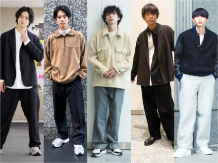 モデルオーディション最終候補者11人 審査会場での私服をチェック Fashion Men S Non No Web メンズノンノウェブ モデルオーディション最終候補者11人 審査会場での私服をチェック Fashion Men S Non No Web メンズノンノウェブ