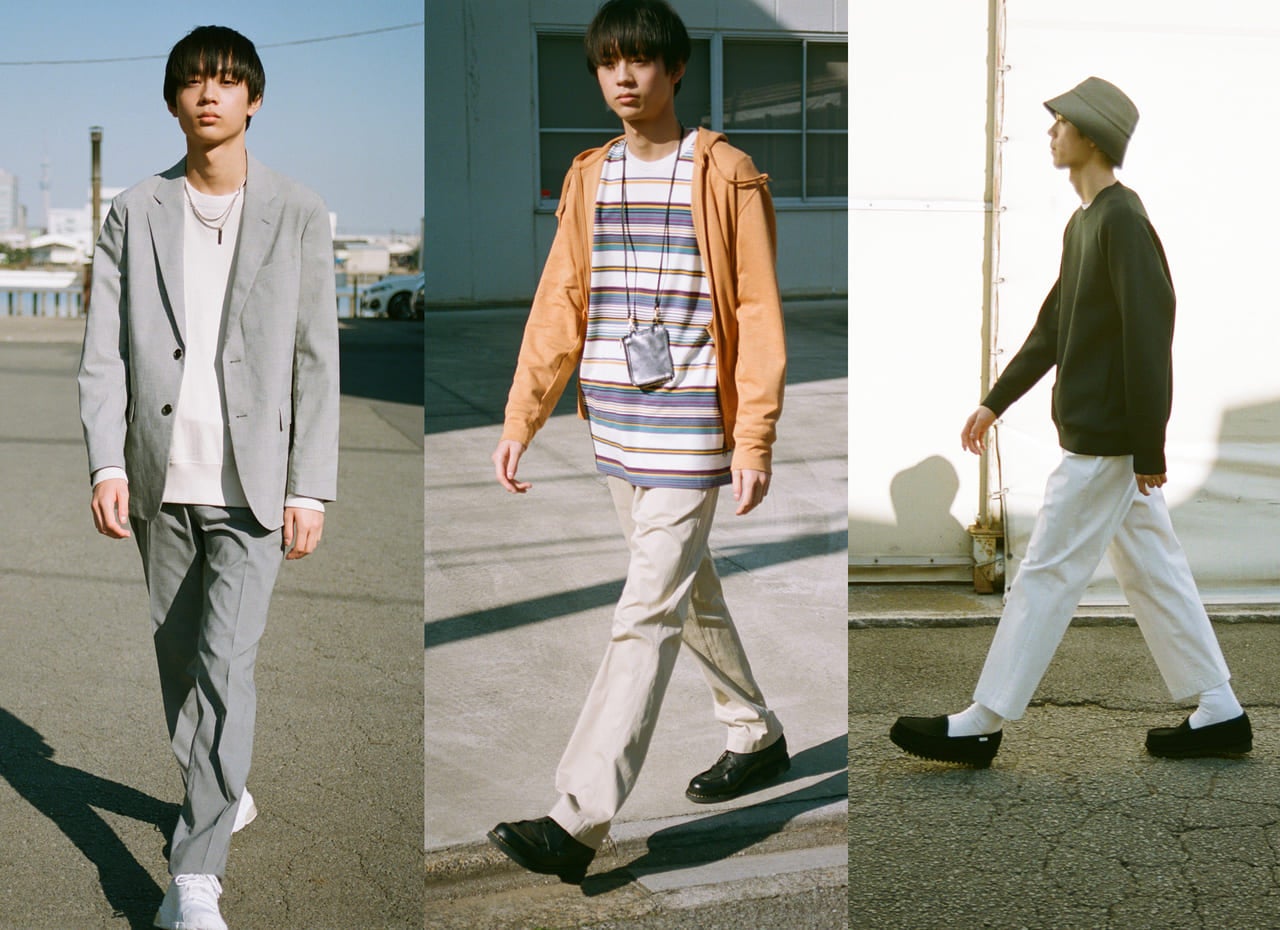 ユニクロで 今 買うべき春スウェット パーカ3選 気軽に着られて様になる Fashion Men S Non No Web メンズ ノンノウェブ ユニクロで 今 買うべき春スウェット パーカ3選 気軽に着られて様になる Fashion Men S Non No Web メンズ ノンノウェブ