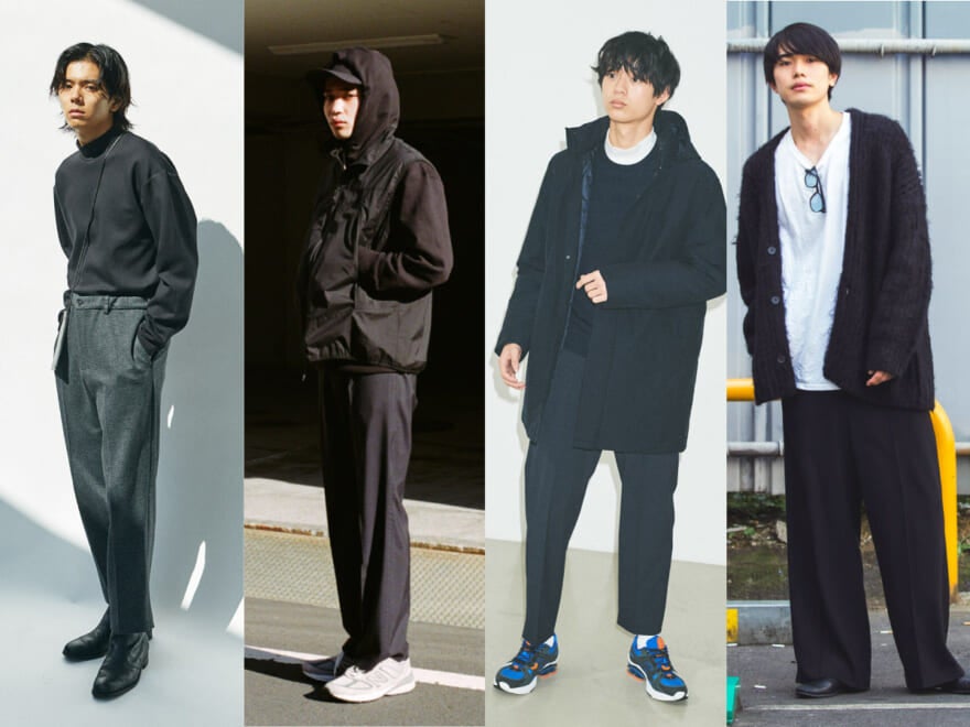 まとめ ユニクロのアイテムを使った 春コーデ厳選10 Fashion Men S Non No Web メンズノンノウェブ