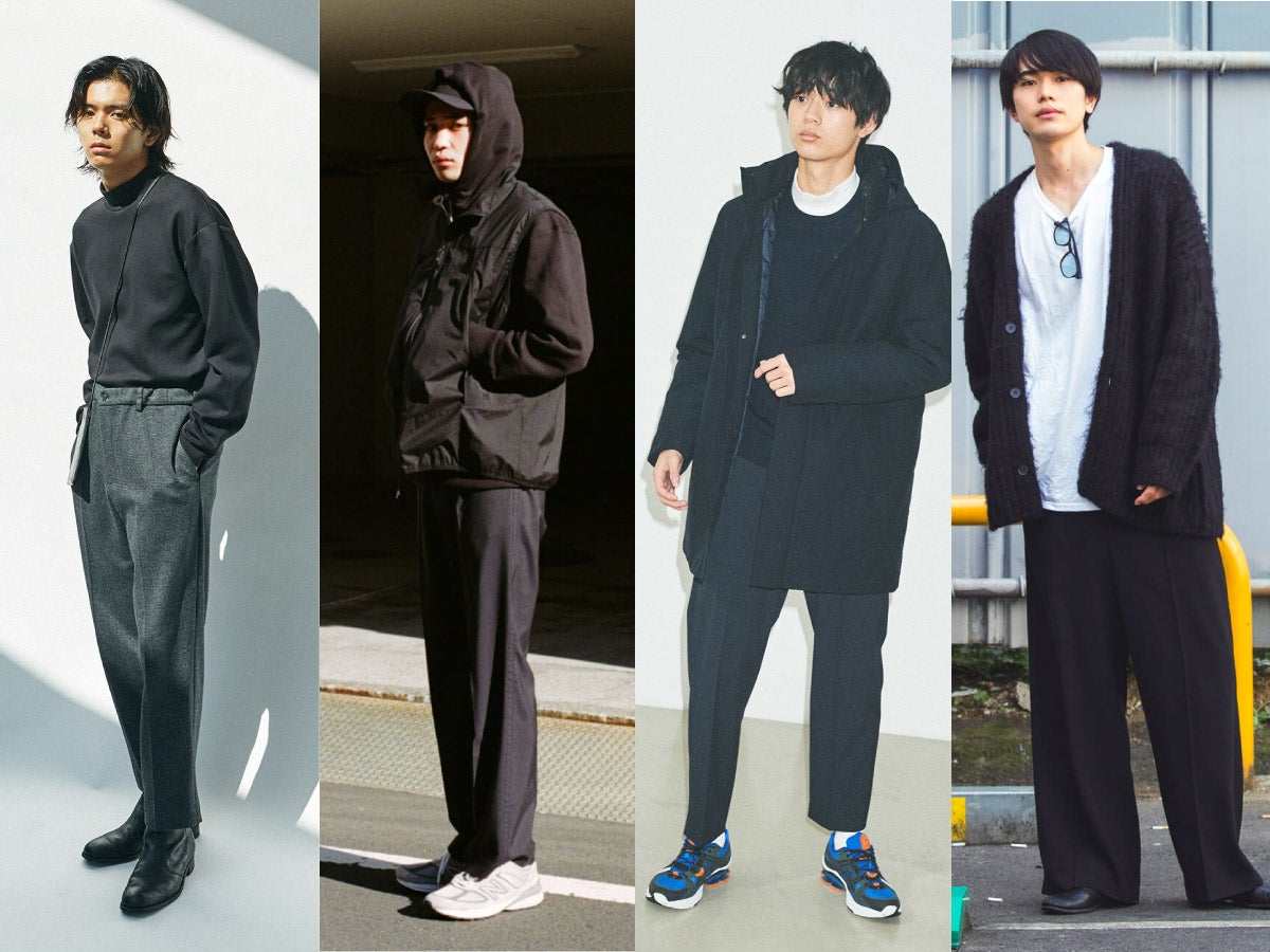 まとめ ユニクロのアイテムを使った 春コーデ厳選10 Fashion Men S Non No Web メンズノンノウェブ まとめ ユニクロのアイテムを使った 春コーデ厳選10 Fashion Men S Non No Web メンズノンノウェブ