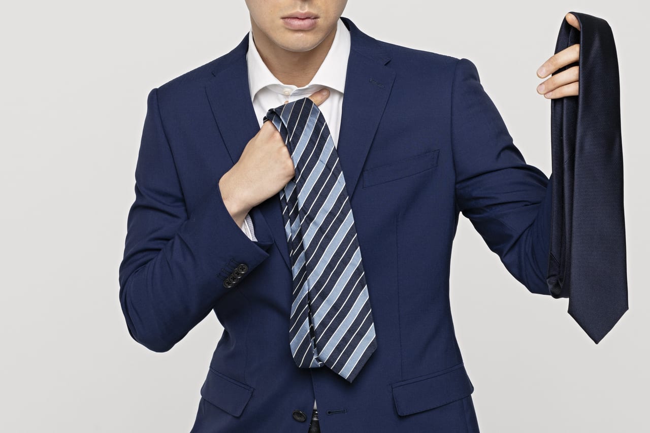 最大38％オフ！新社会人からのパターンオーダースーツが、今ならお得に作れる！