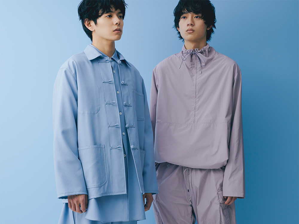 【ペールトーンの上手な着こなし方】＃この春みんなが欲しい服