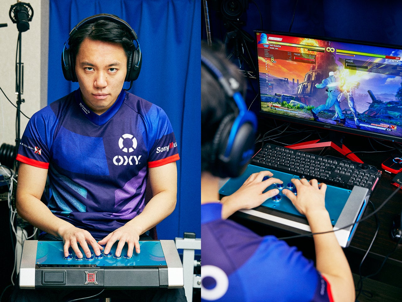 世界no 1プロゲーマーにeスポーツの魅力を聞いてきた 今 eスポーツがアツい Lifestyle Men S Non No Web メンズノンノウェブ 世界no 1プロゲーマーにeスポーツの魅力を聞いてきた 今 eスポーツがアツい Lifestyle Men S Non No Web メンズノンノウェブ