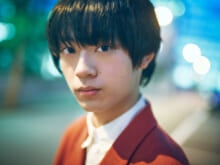 水沢林太郎、狙うは最年少のダブルタイトル！『17.3 all about sex』と人生初の壁とは？