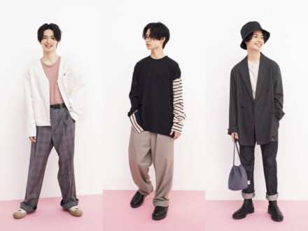 170cm以下男子へ 身長を 5cm高く見せる 4つのコーデテクニック Fashion 170cm以下男子のためのコーデテク Men S Non No Web メンズノンノウェブ 170cm以下男子へ 身長を 5cm高く見せる 4つのコーデテクニック Fashion 170cm以下男子のためのコーデテク Men S Non No Web メンズノンノウェブ