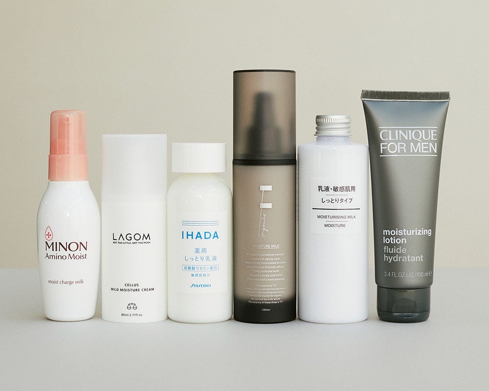 楽天スーパーセールでおすすめの美容ジャンル:スキンケアアイテム