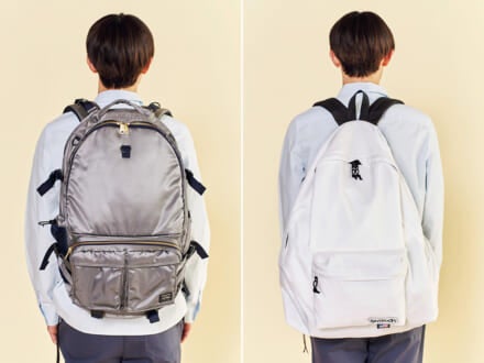 ビューティフルピープル ミズノ 美と機能性の注目コラボ バックパックとスニーカー Fashion M Of The Month Men S Non No Web メンズノンノウェブ ビューティフルピープル ミズノ 美と機能性の注目コラボ バックパックとスニーカー Fashion M Of The Month Men S Non No Web メンズノンノウェブ