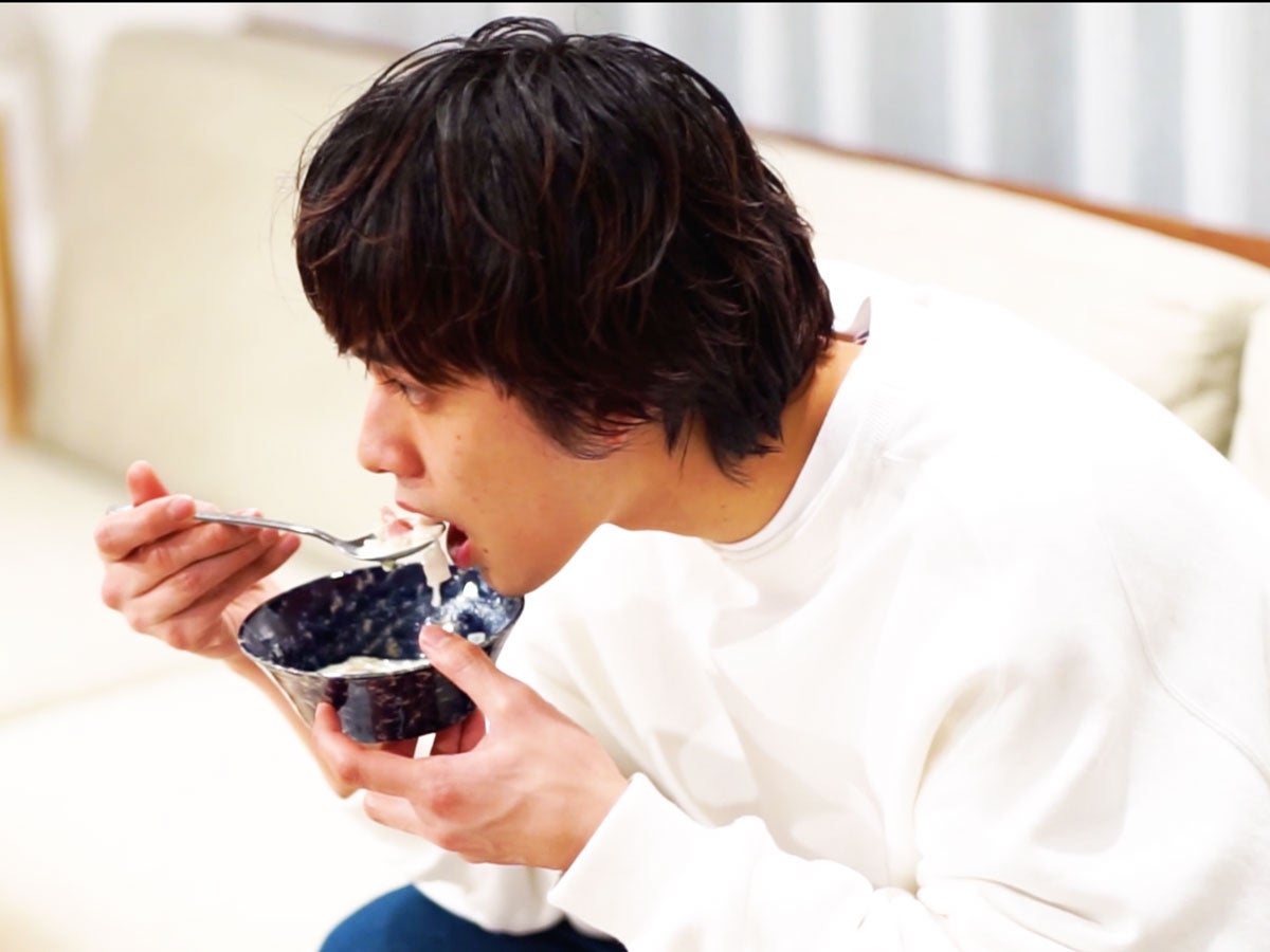 北村匠海27歳の誕生日を記念してプロデュースアイテム販売決定