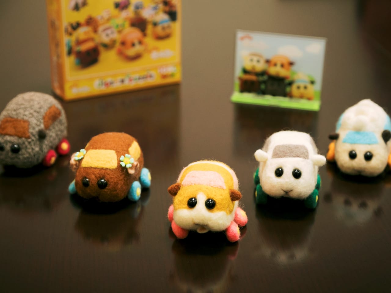 本日最終回！『PUI PUIモルカー』がバズったワケを