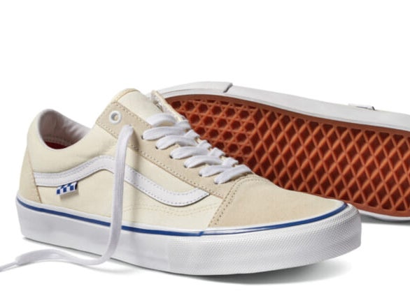 ストリートの王道ブランド！VANSからタフさを増した新ライン「SKATE CLASSICS」がリリース