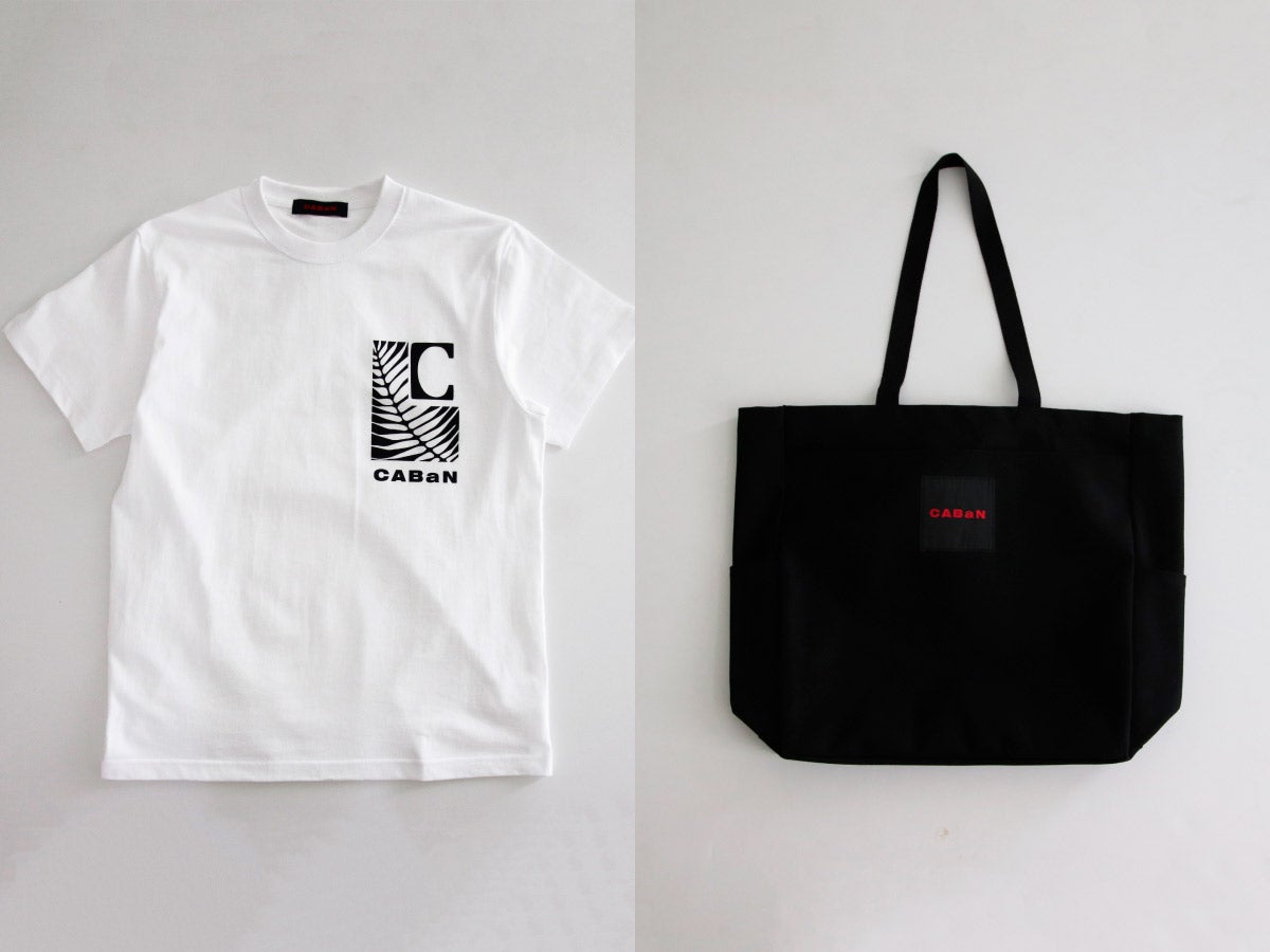 caban キャバン　tomorrowland marni トゥモロウランド トゥモローランド＞から登場した＜キャバン＞にシューズとバッグ
