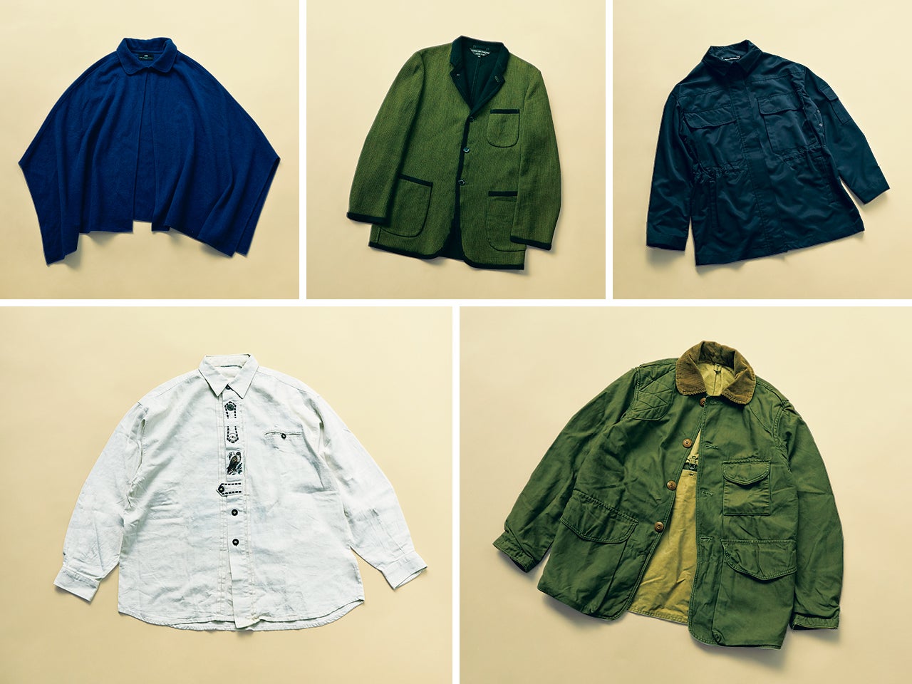 厳選＆人気！ オンライン販売限定の古着屋［'s vintage］ メンズ