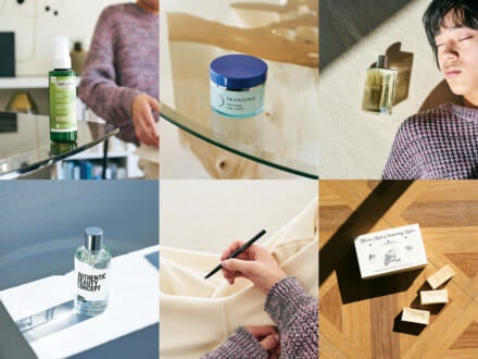 エルメス 新作ネイル全24色公開 ハンドクリームなど手のケア一式が勢ぞろい Beauty Men S Non No Web メンズノンノウェブ