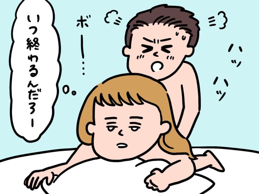 【まとめ】そのH、間違えてない…？これが私たちの本音！「男子がやりがちなダメH」「ちょっと“ズレてる”H」etc.