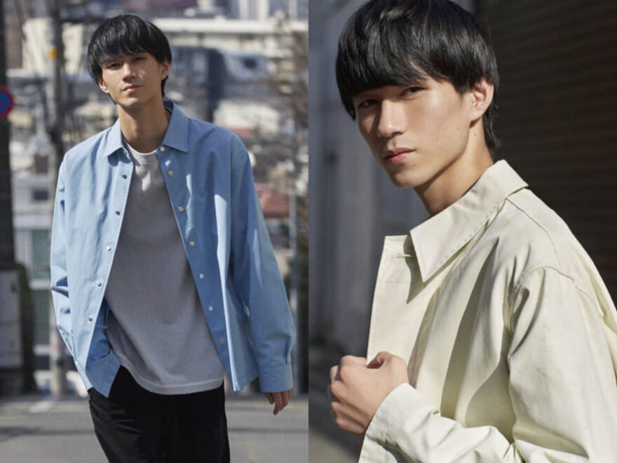 本当にモテる春アウター４選 さらっと羽織れば印象アップ Fashion Men S Non No Web メンズノンノウェブ