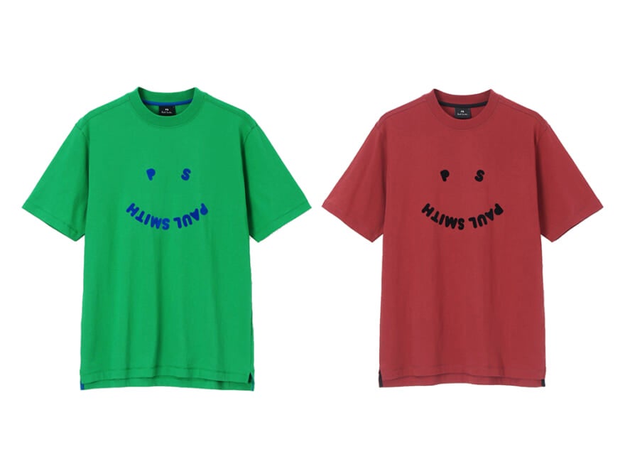 Paul Smith COLLECTION　ポールスミス　プリントTシャツ　馬