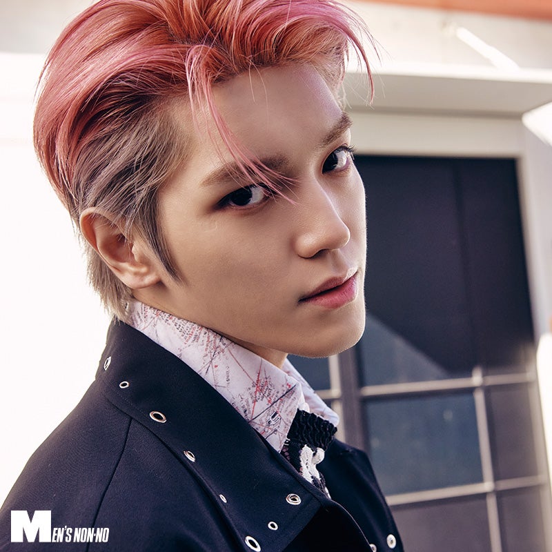 TAEYONG