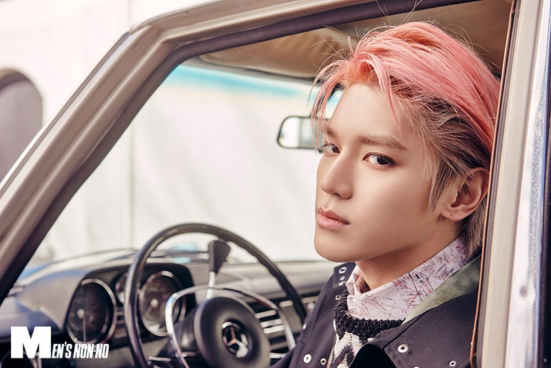 TAEYONG