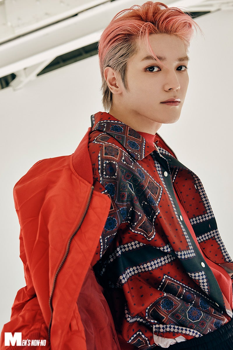 TAEYONG