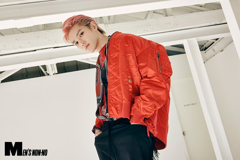 TAEYONG