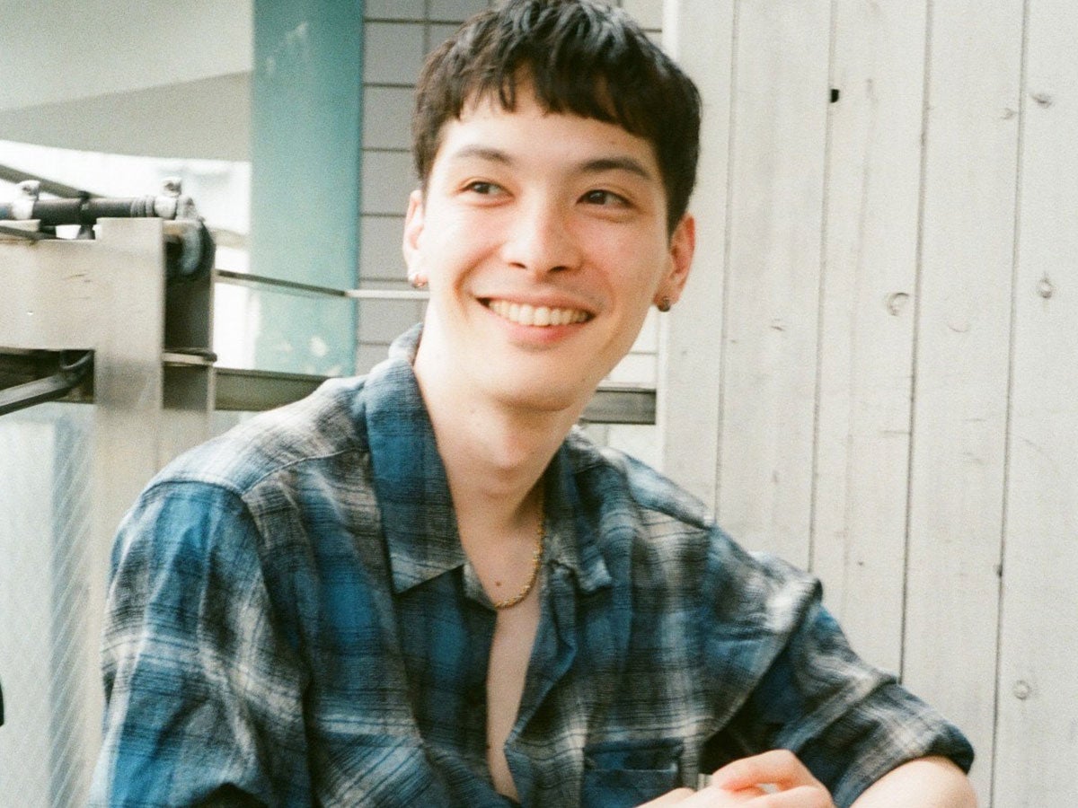 守屋光治の それいけ 美容センパイ Men S Non No Web メンズノンノウェブ 守屋光治の それいけ 美容センパイ Men S Non No Web メンズノンノウェブ