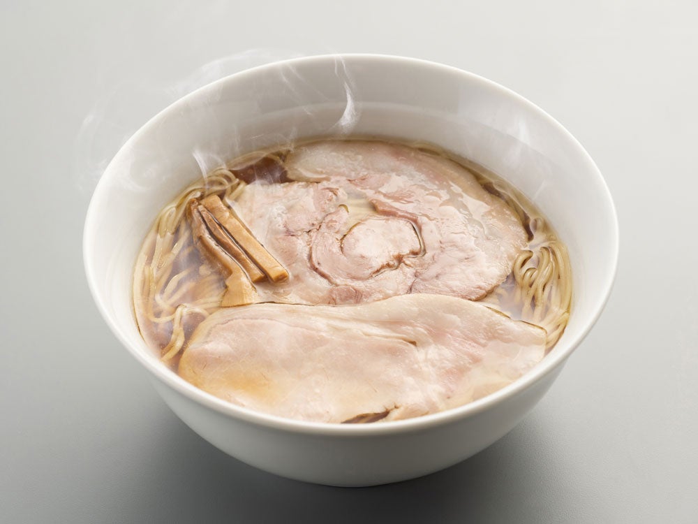 コロナ時代は超名店ラーメンをおうちで！　あの「飯田商店」も「金色不如帰」も実食〜あっさり編〜