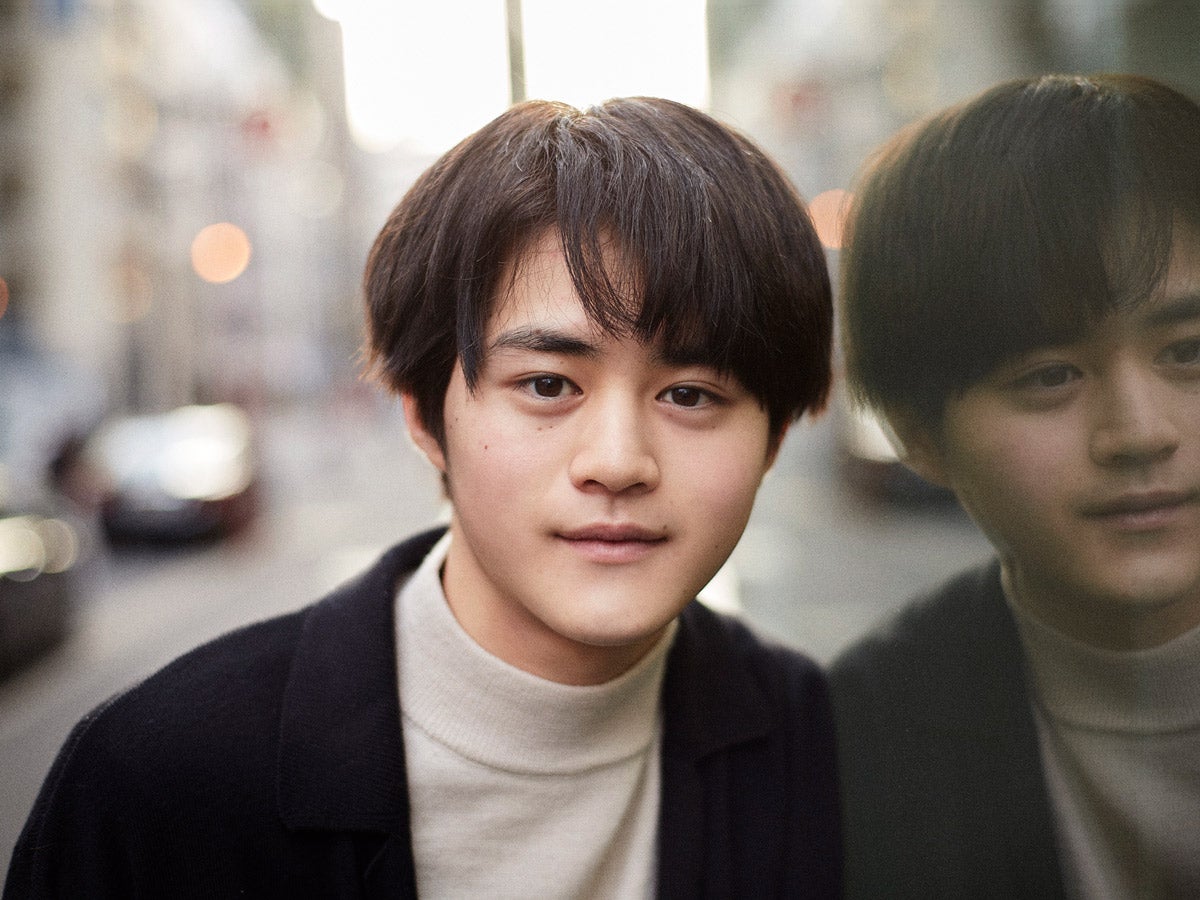 ドラゴン桜 藤井遼 役で注目 メンズノンノモデル鈴鹿央士 天才新人が 俳優として生きる を決めたとき Lifestyle メンズノンノモデルロングインタビュー Men S Non No Web メンズノンノウェブ ドラゴン桜 藤井遼 役で注目 メンズノンノモデル鈴鹿央士 天才新人が 俳優として生きる を決めたとき Lifestyle メンズノンノモデルロングインタビュー Men S Non No Web メンズノンノウェブ