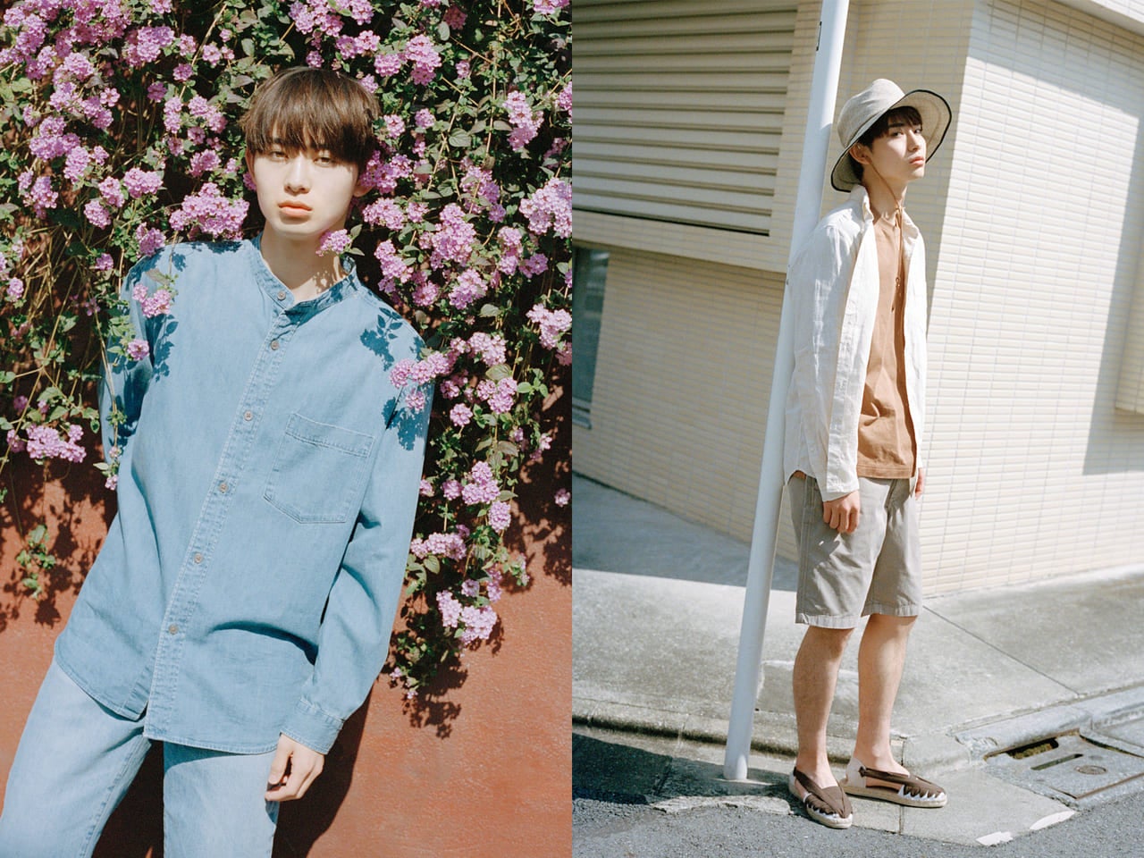 すぐ着たい 今 買うべき ユニクロの春夏シャツ8枚 Fashion Men S Non No Web メンズノンノウェブ すぐ着たい 今 買うべき ユニクロの春夏シャツ8枚 Fashion Men S Non No Web メンズノンノウェブ