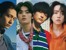 【最旬】８人のZ世代が着こなす、ニュースタイル！　吉井添、藤原大祐、Kaito、板垣李光人…