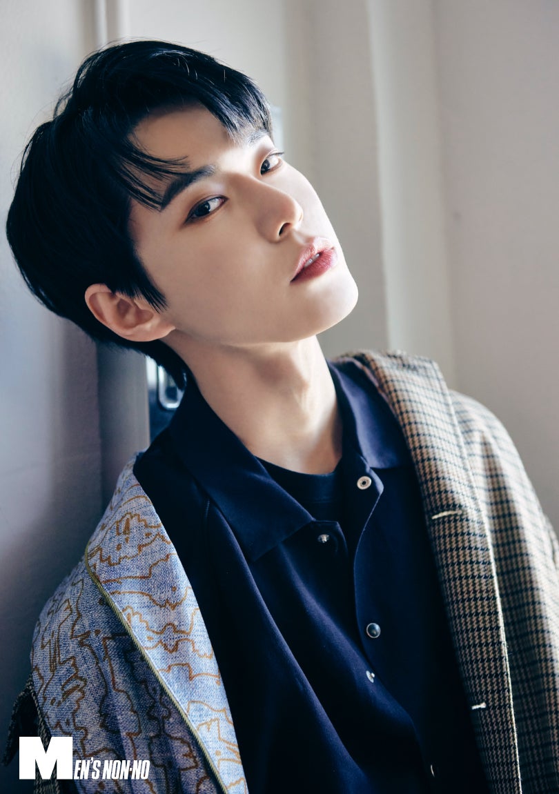 DOYOUNG ドヨン