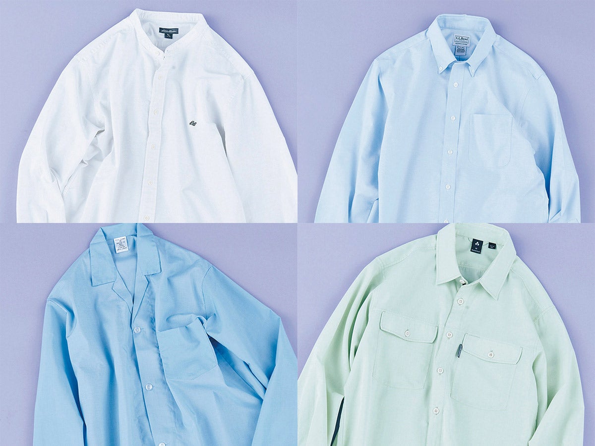 オール8000円以下 本当に使えるコスパシャツ8選 Fashion Men S Non No Web メンズノンノウェブ オール8000円以下 本当に使えるコスパシャツ8選 Fashion Men S Non No Web メンズノンノウェブ