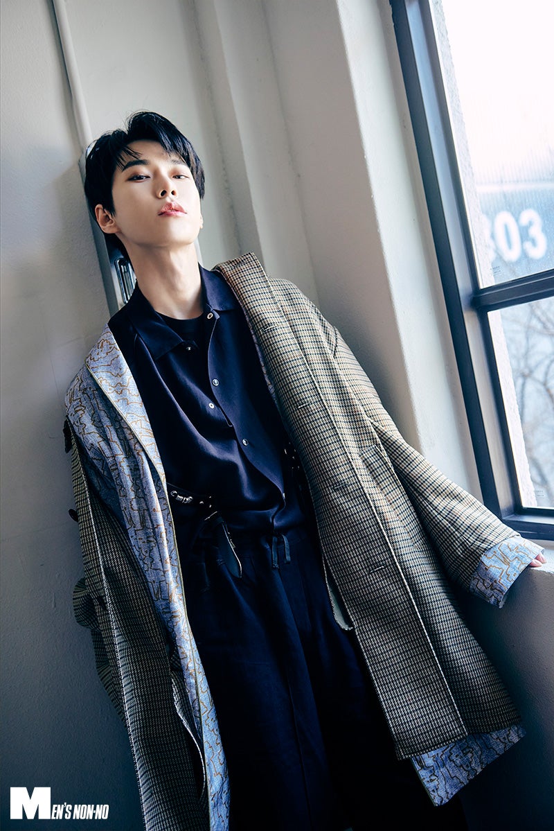 DOYOUNG ドヨン