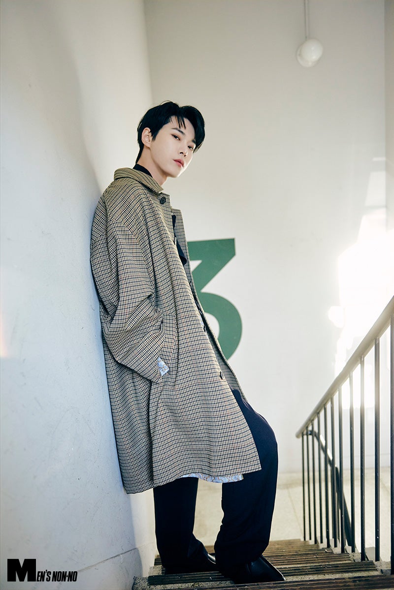 DOYOUNG ドヨン