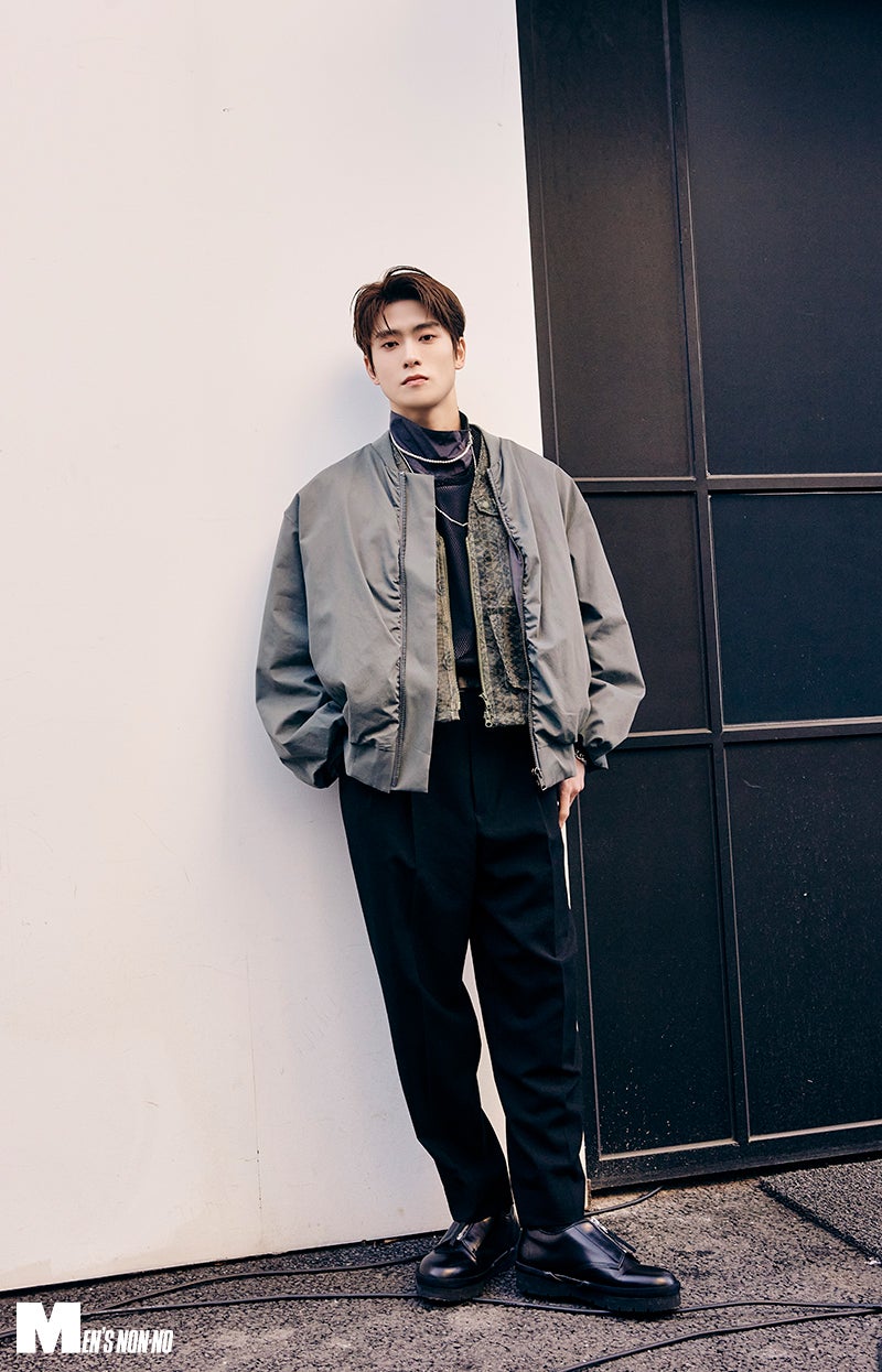 JAEHYUN ジェヒョン