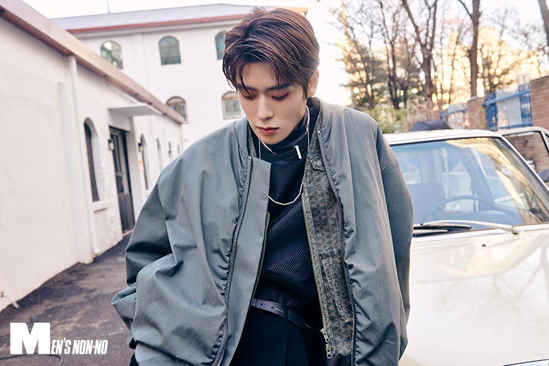 JAEHYUN ジェヒョン