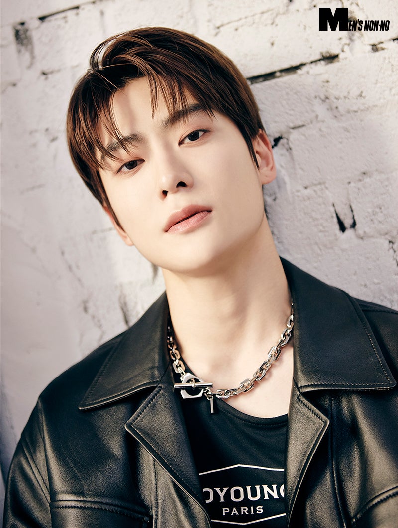 JAEHYUN ジェヒョン