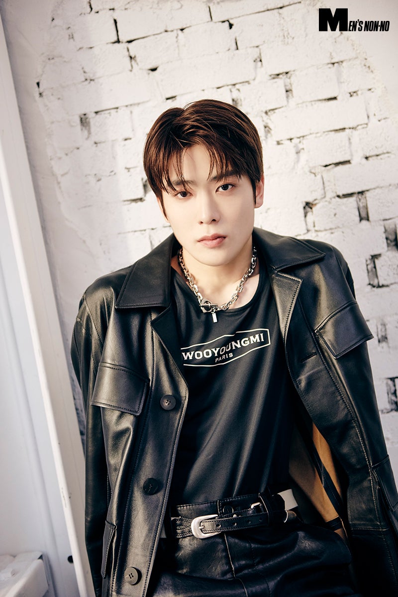 JAEHYUN ジェヒョン