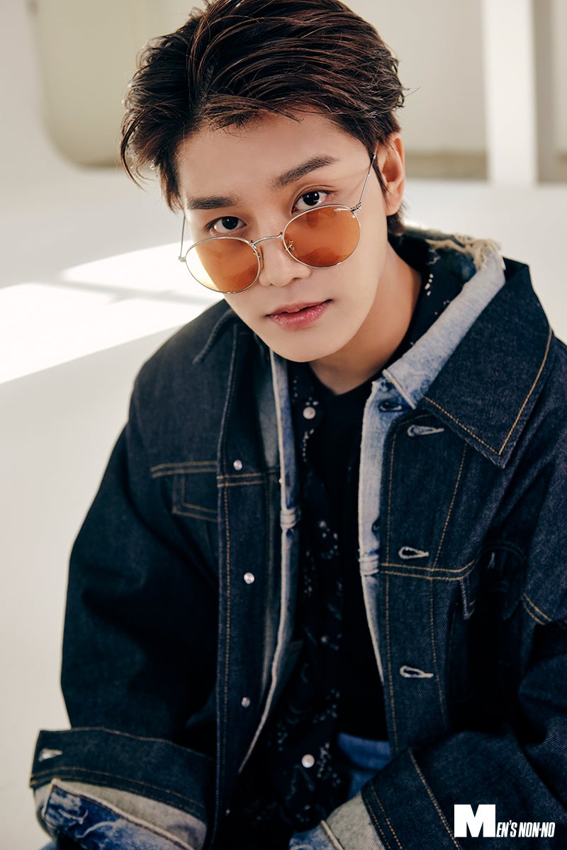 TAEIL テイル