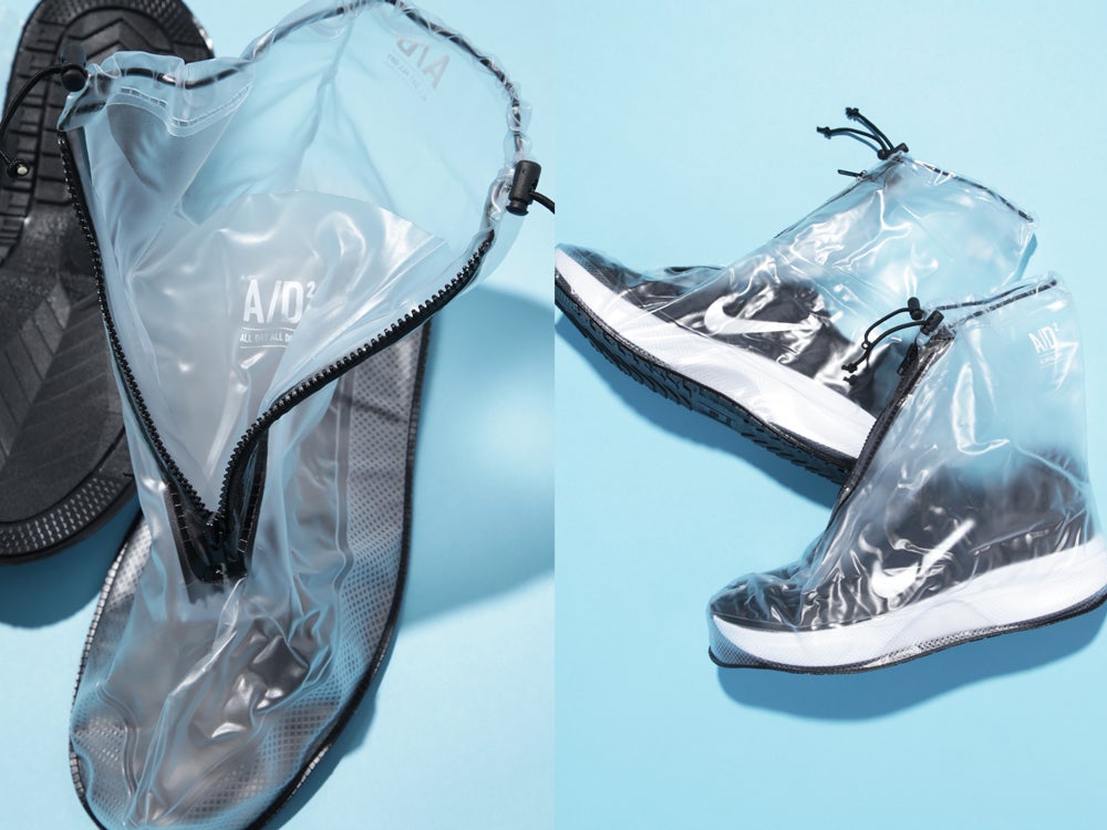 梅雨の季節に超活躍！ スタイリッシュな防水グッズ6選 [ナナミカ、ノヴェスタ、エフシーイー®︎etc…]