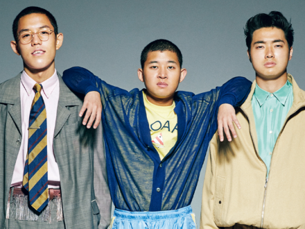 那須川天心 僕のオーラカラーがあったとしたらオレンジ 100人の夏 ファッション所信表明 Fashion 100人の夏 ファッション所信表明 Men S Non No Web メンズノンノウェブ